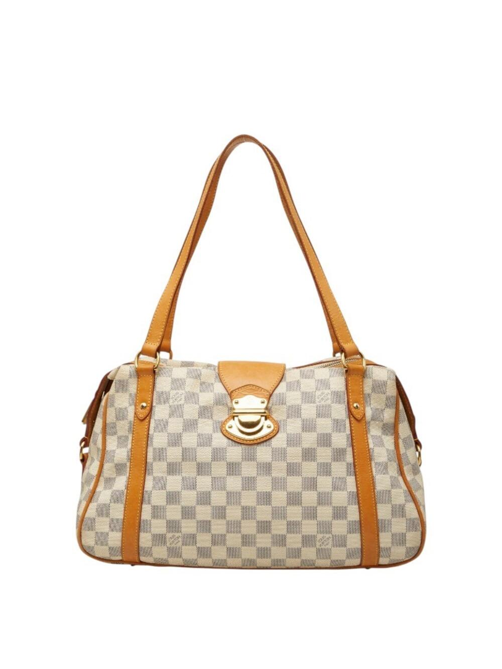 Louis Vuitton Stresa Handbag Damier Pm #309188L95B
